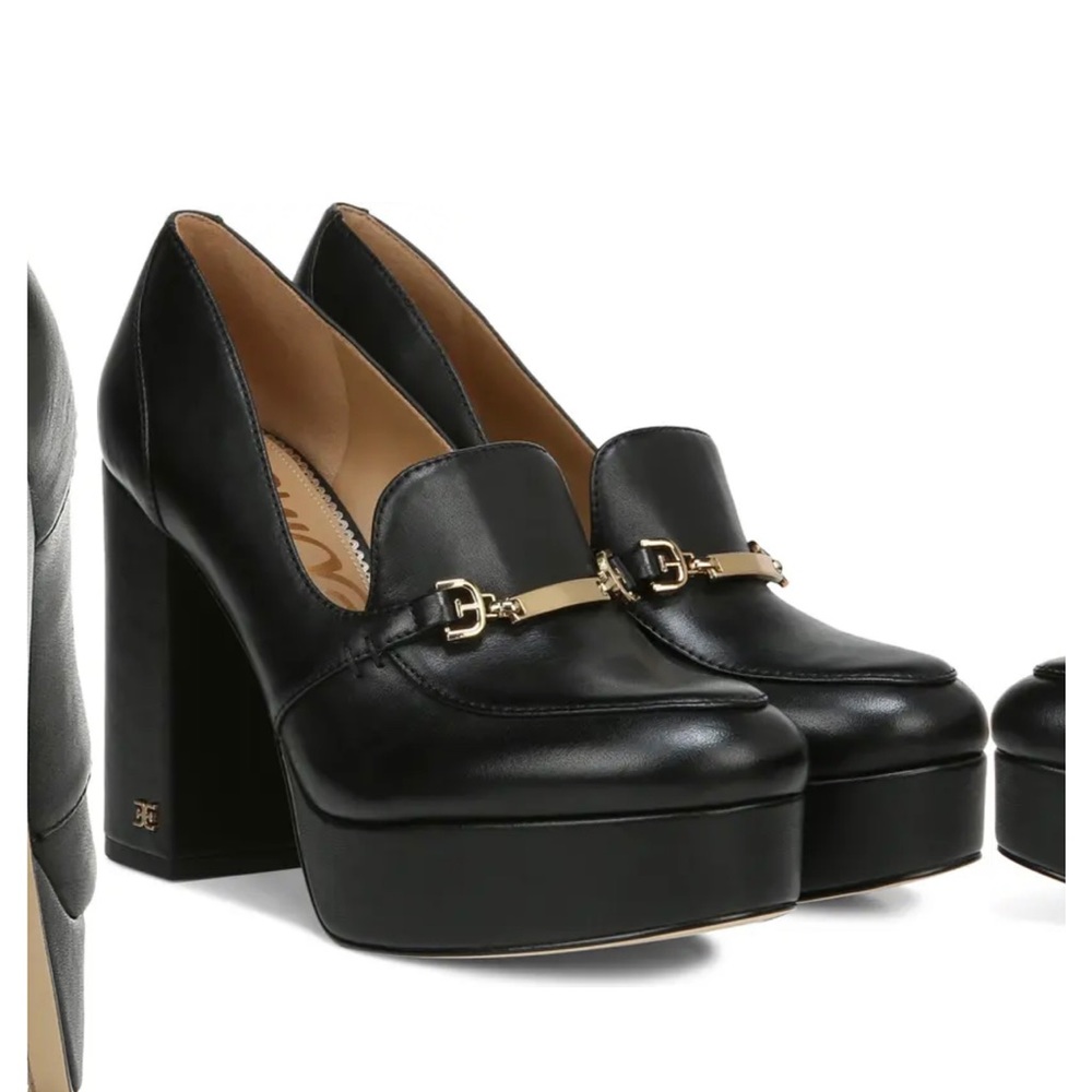 Sam Edelman Platform